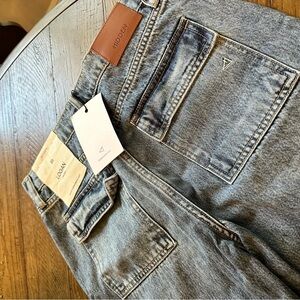 Hidden Cargo Jeans